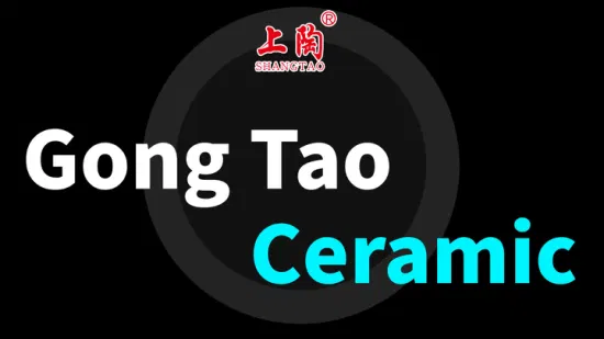 Insulator Ceramic Heater Thread Ceramic White Alumina Ceramic Tube